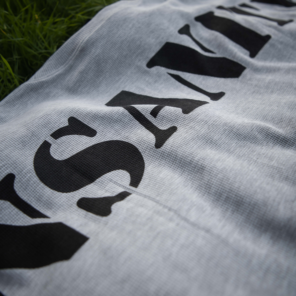 Signature Pump Cover - Cool Grey
