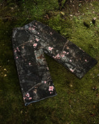 Heavyweight Sweatpants - Cherry Blossom