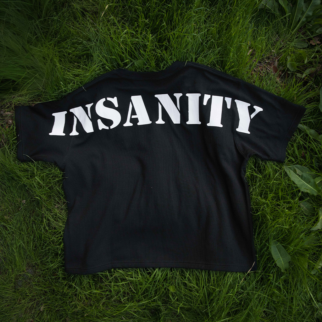 Signature Pump Cover - Midnight Black