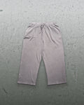 Signature Waffleknit Sweatpants - Grey