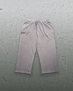 Signature Waffleknit Sweatpants - Grey