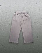 Signature Waffleknit Sweatpants - Grey