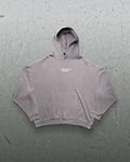Signature Waffleknit Pullover - Grey