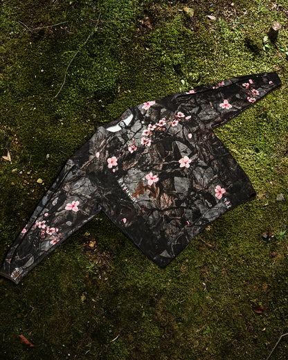 Cherry Blossom Crewneck