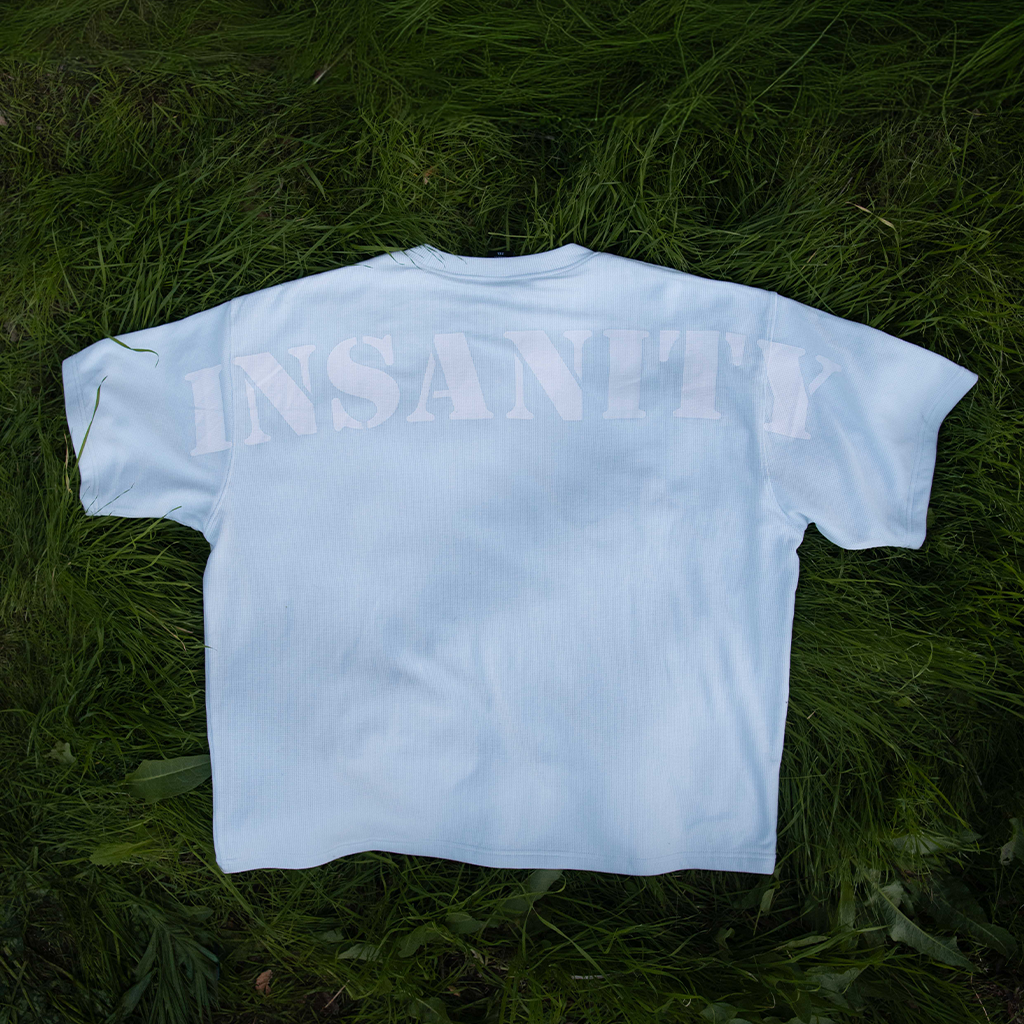 Signature Pump Cover - UNC Blue